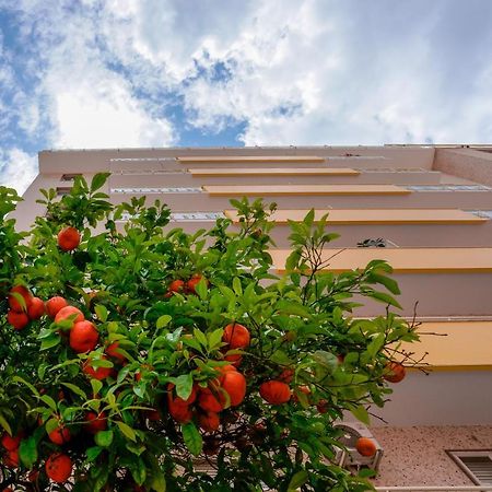 Petrarca Venti Rooms - Eja Sardinia Cagliari Exterior photo