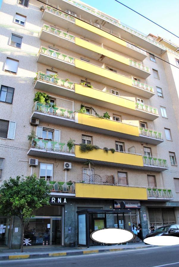 Petrarca Venti Rooms - Eja Sardinia Cagliari Exterior photo