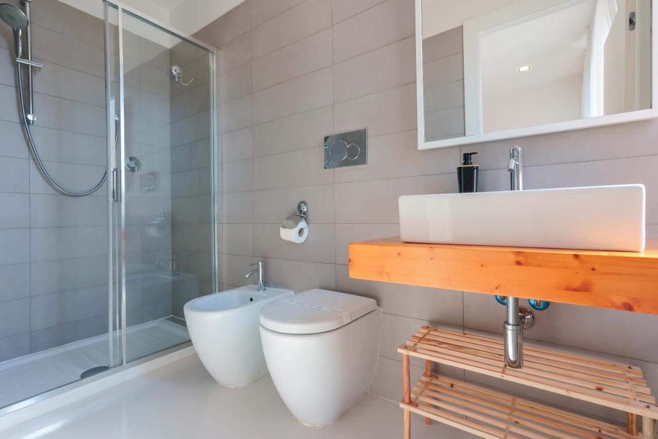 Petrarca Venti Rooms - Eja Sardinia Cagliari Exterior photo