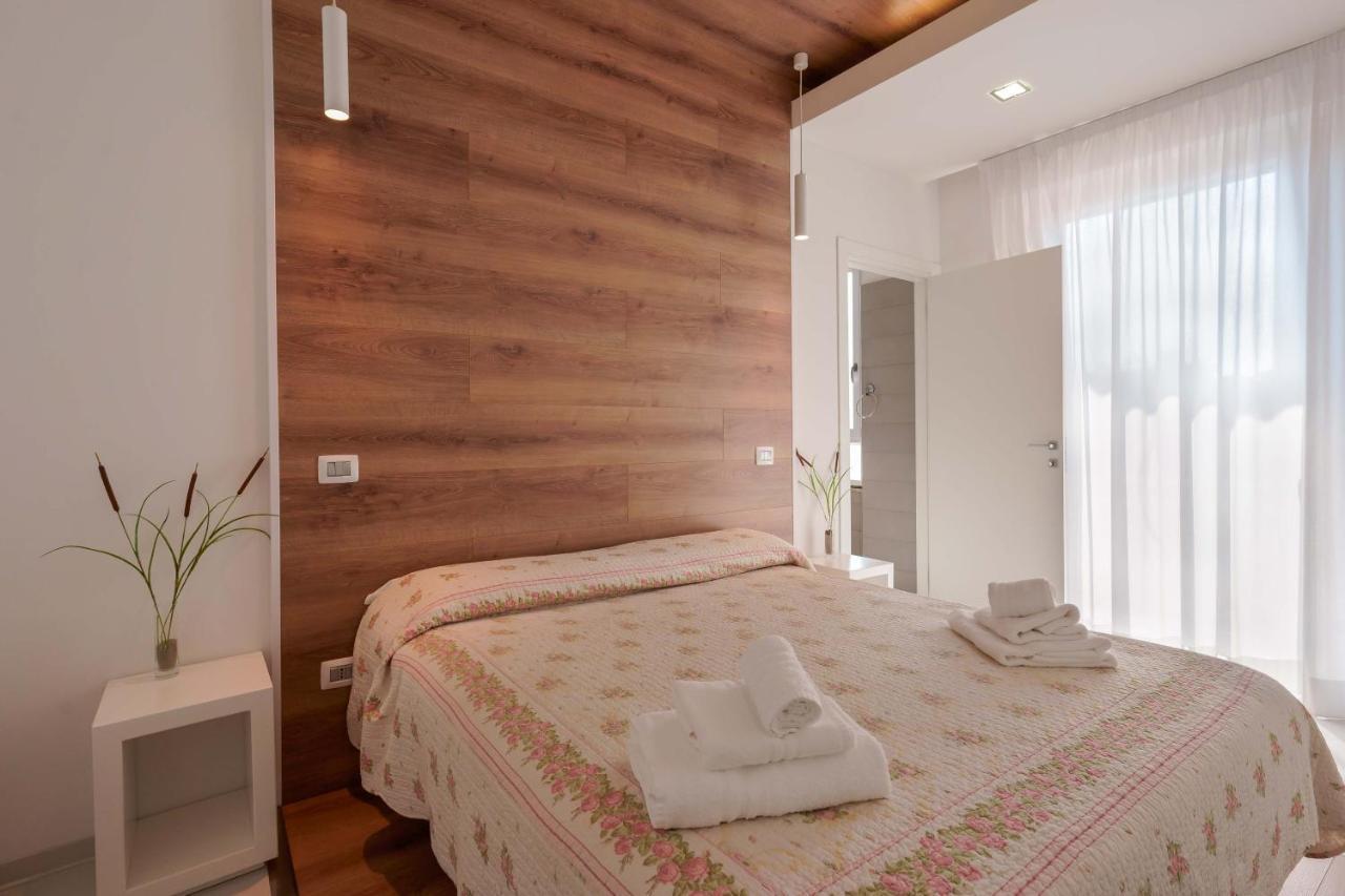 Petrarca Venti Rooms - Eja Sardinia Cagliari Exterior photo