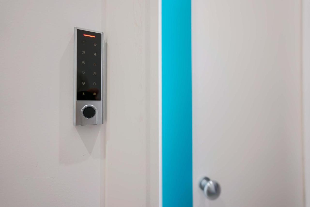 Petrarca Venti Rooms - Eja Sardinia Cagliari Exterior photo