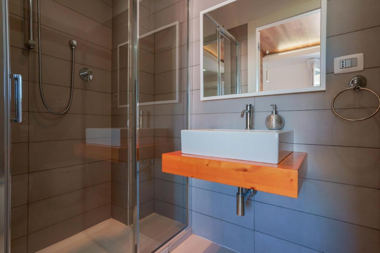 Petrarca Venti Rooms - Eja Sardinia Cagliari Exterior photo