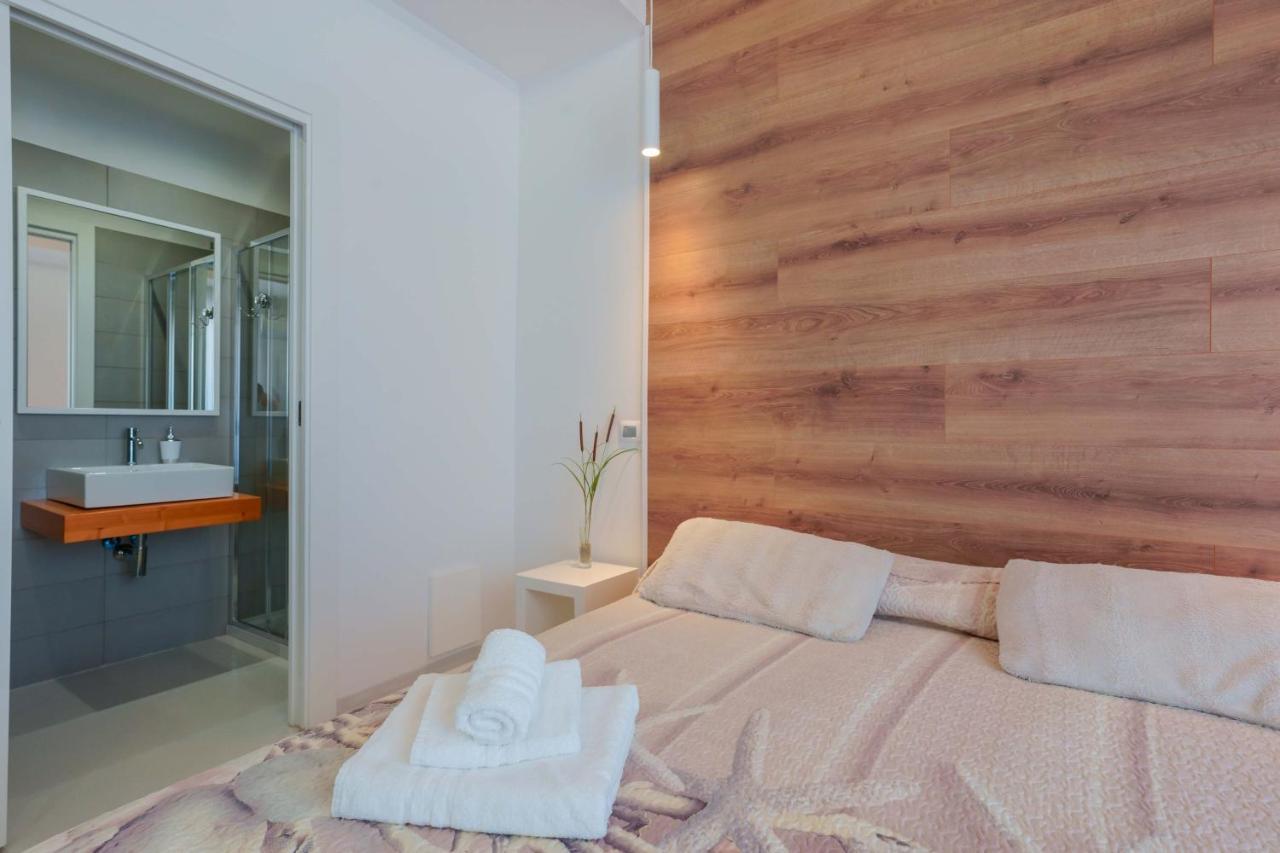 Petrarca Venti Rooms - Eja Sardinia Cagliari Exterior photo