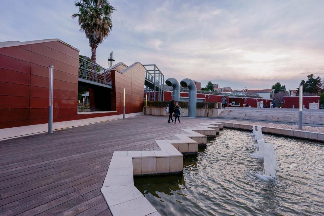 Petrarca Venti Rooms - Eja Sardinia Cagliari Exterior photo