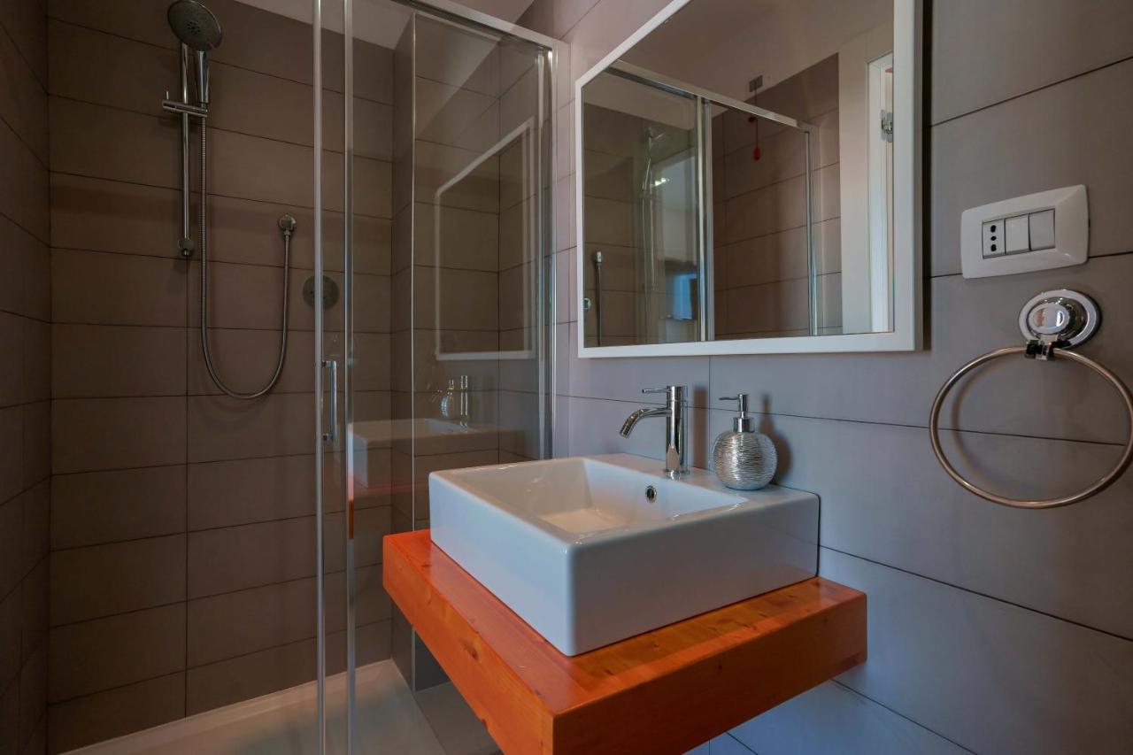Petrarca Venti Rooms - Eja Sardinia Cagliari Exterior photo
