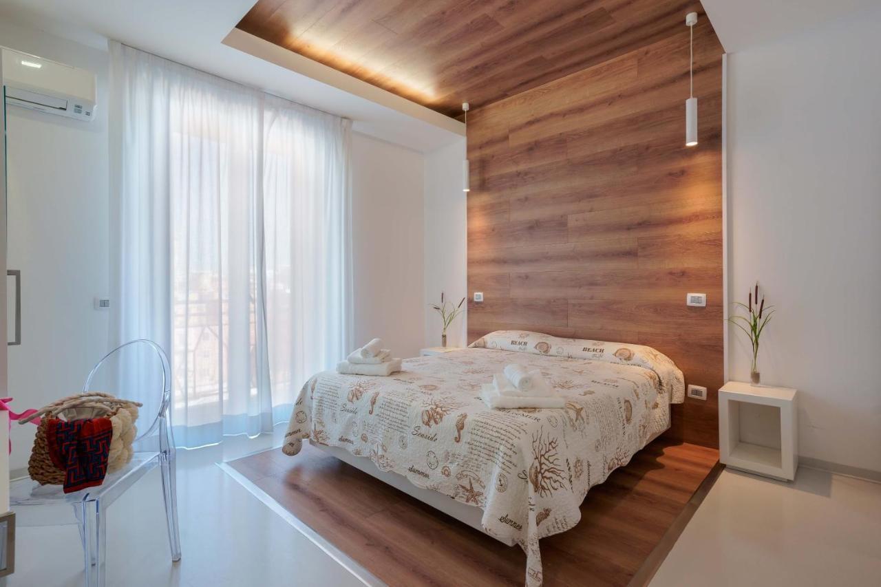 Petrarca Venti Rooms - Eja Sardinia Cagliari Exterior photo