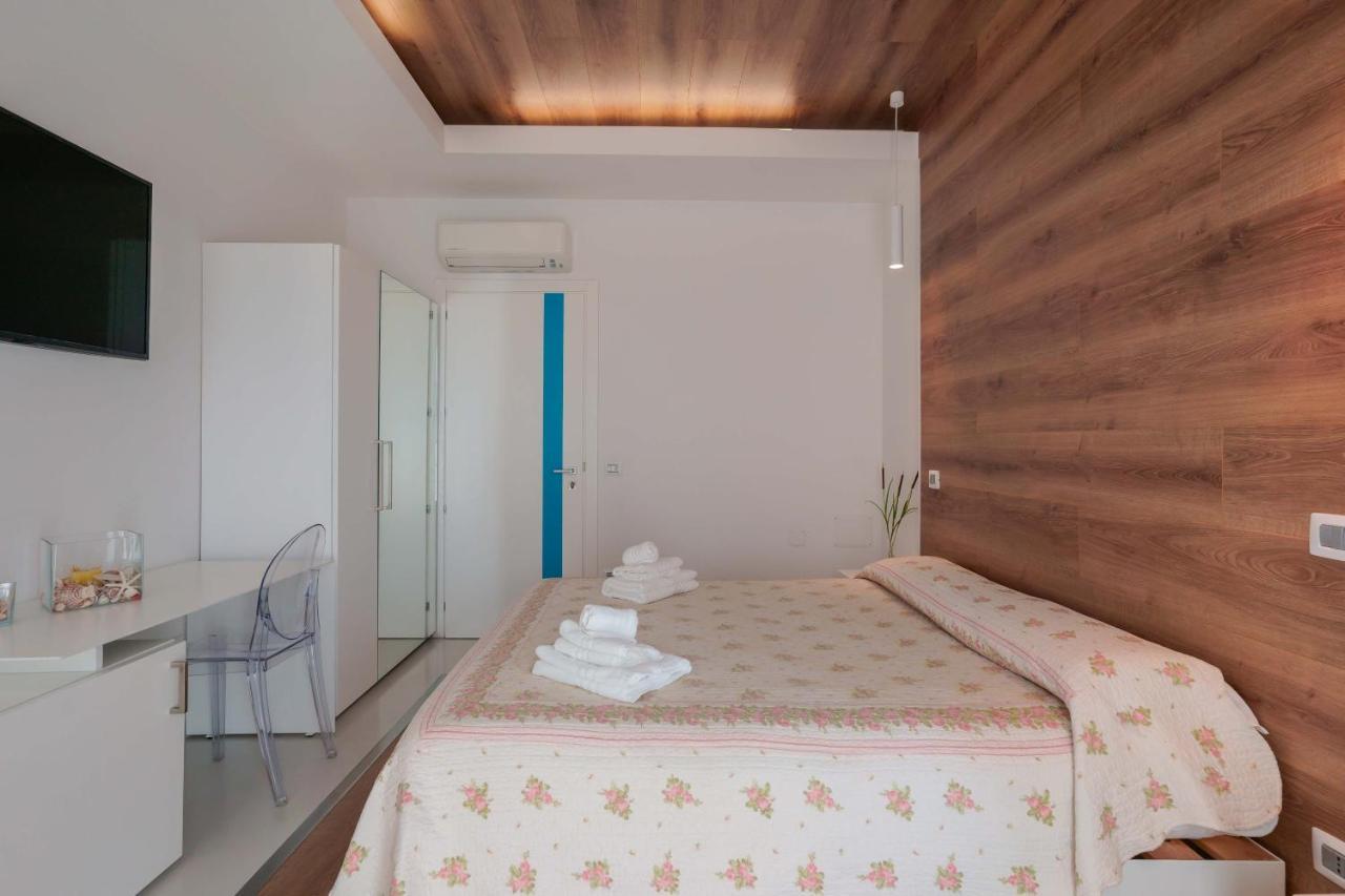 Petrarca Venti Rooms - Eja Sardinia Cagliari Exterior photo