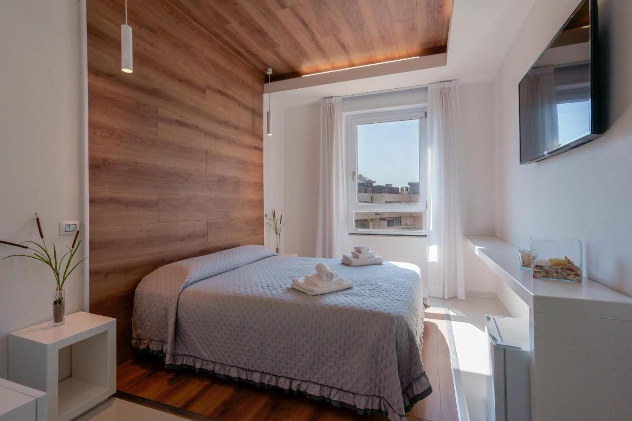 Petrarca Venti Rooms - Eja Sardinia Cagliari Exterior photo