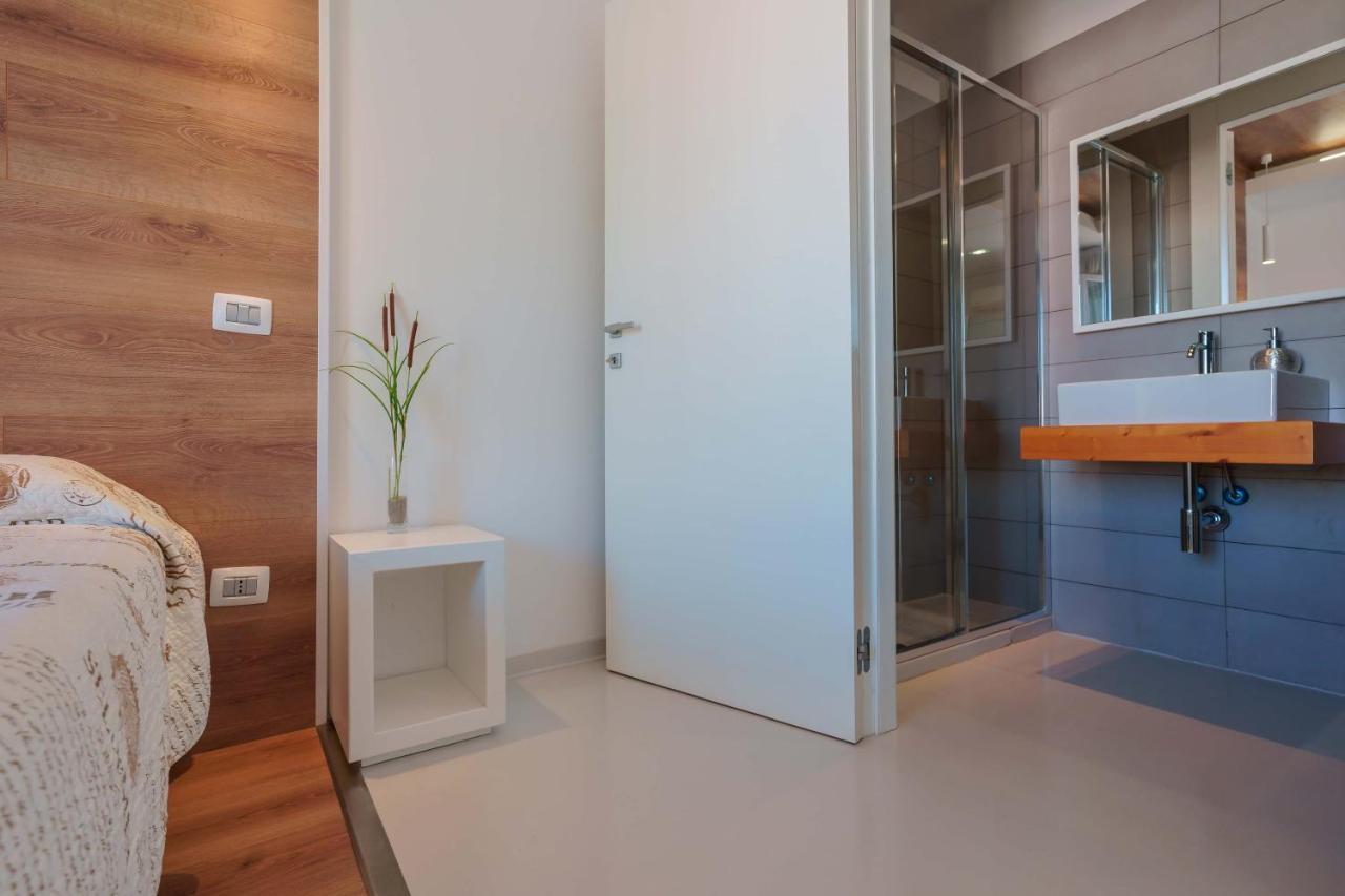 Petrarca Venti Rooms - Eja Sardinia Cagliari Exterior photo
