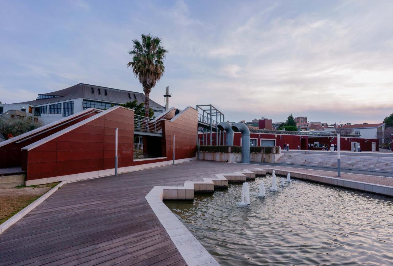 Petrarca Venti Rooms - Eja Sardinia Cagliari Exterior photo