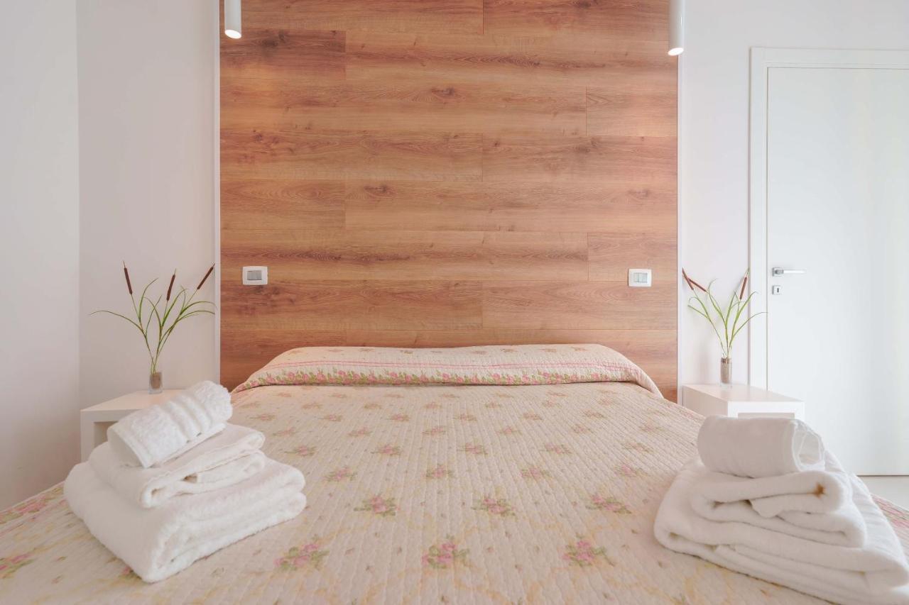 Petrarca Venti Rooms - Eja Sardinia Cagliari Exterior photo