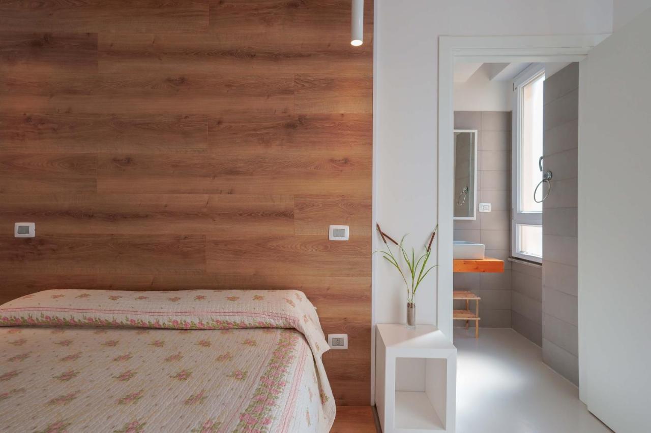 Petrarca Venti Rooms - Eja Sardinia Cagliari Exterior photo