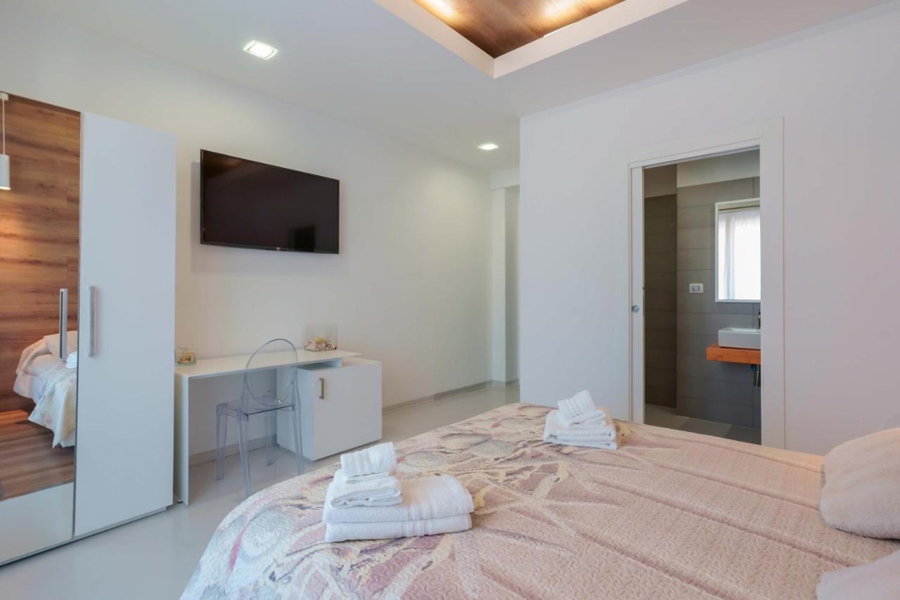 Petrarca Venti Rooms - Eja Sardinia Cagliari Exterior photo