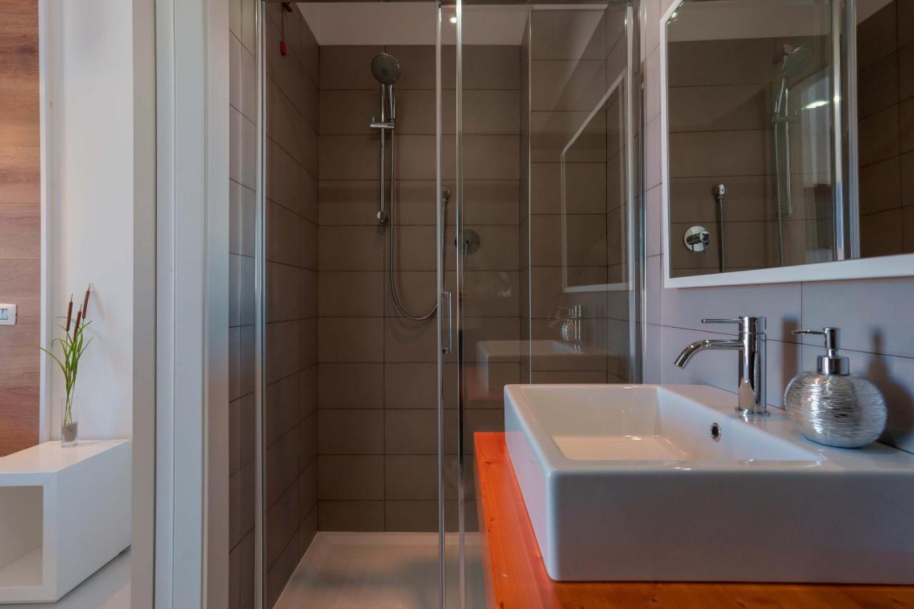 Petrarca Venti Rooms - Eja Sardinia Cagliari Exterior photo
