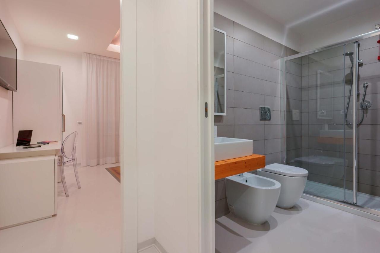 Petrarca Venti Rooms - Eja Sardinia Cagliari Exterior photo