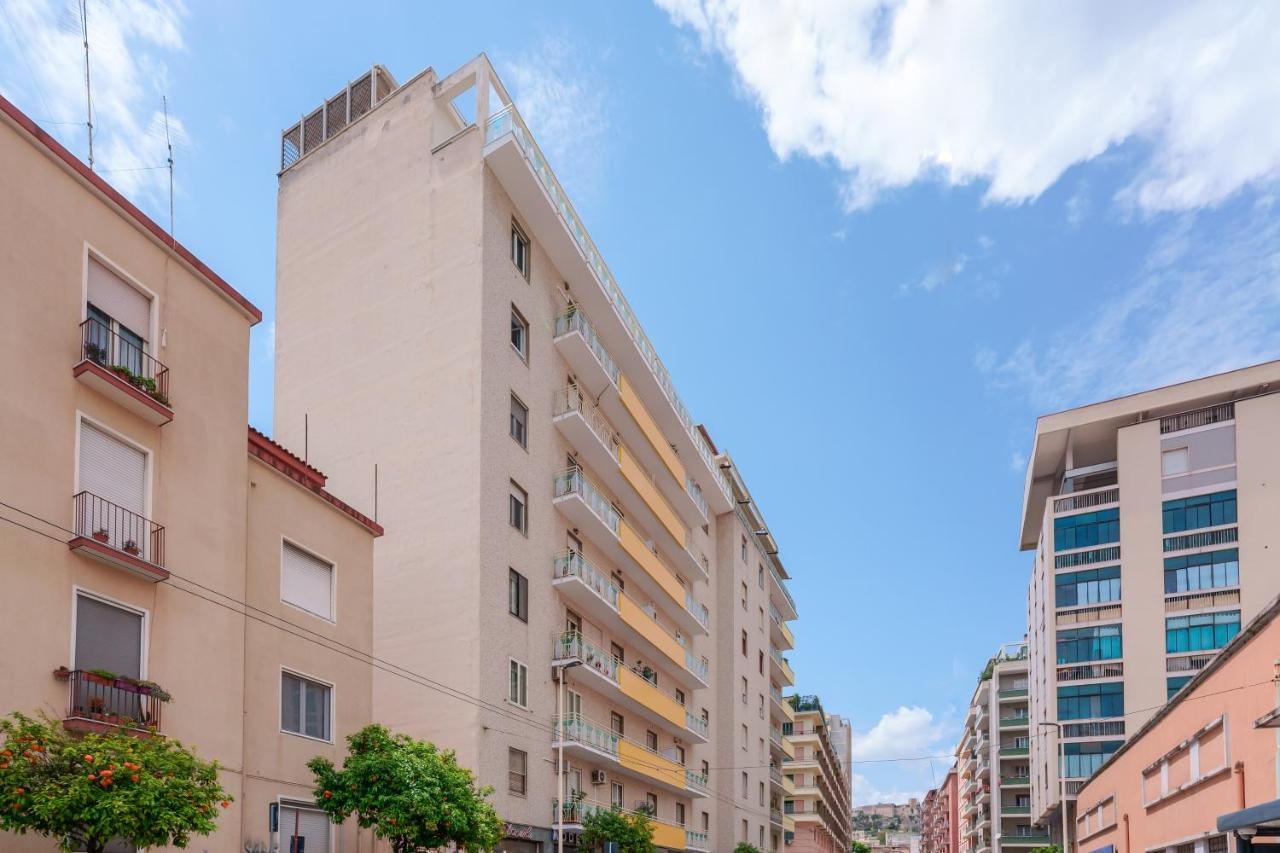 Petrarca Venti Rooms - Eja Sardinia Cagliari Exterior photo